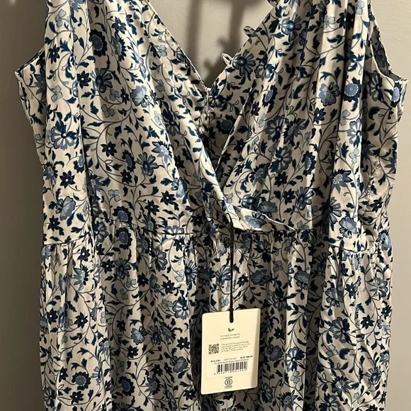 NWTS SPELL DRESS (L) - Picture 13 of 15